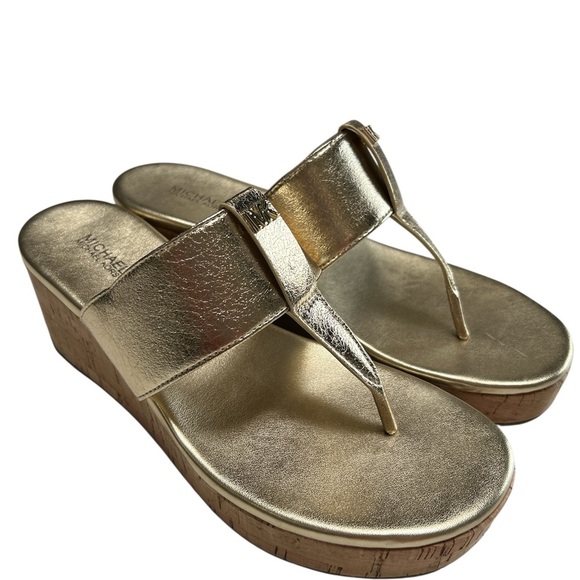 Michael Kors Sandals - Picture 1 of 6